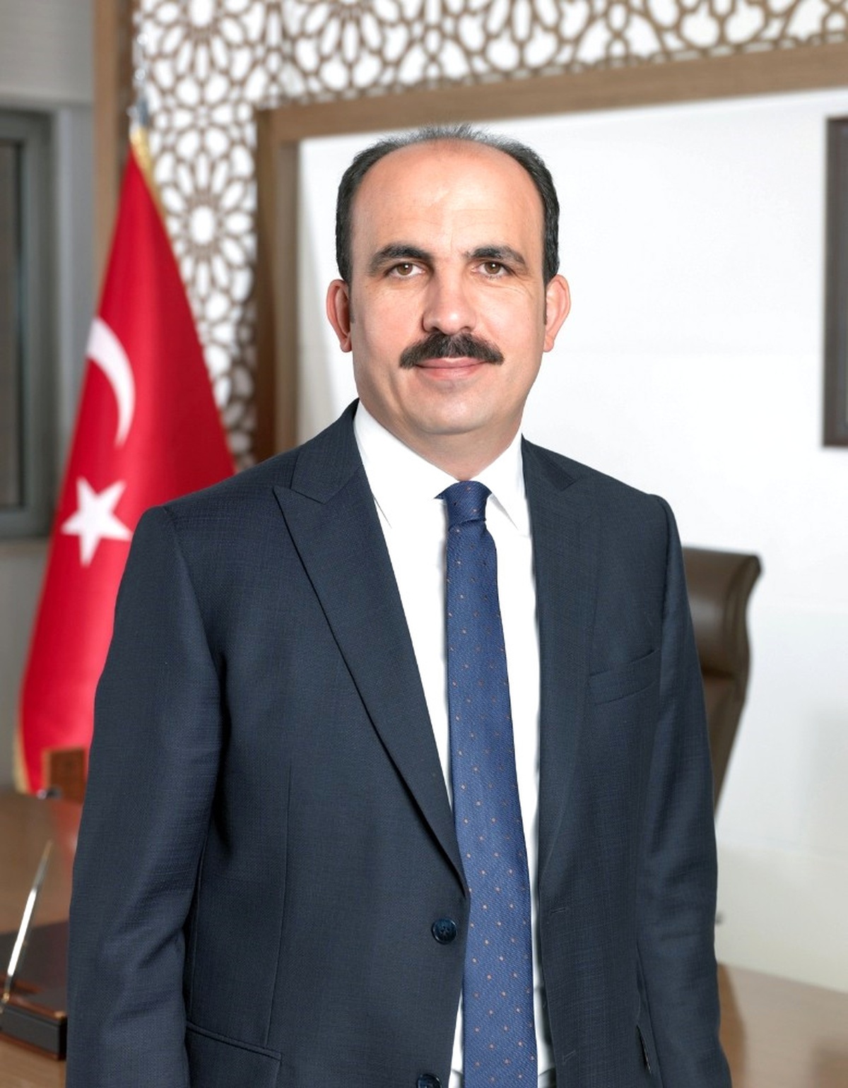 Başkan Altay: "Geleceğimiz Öğretmenlerin Ellerinde Şekilleniyor"
