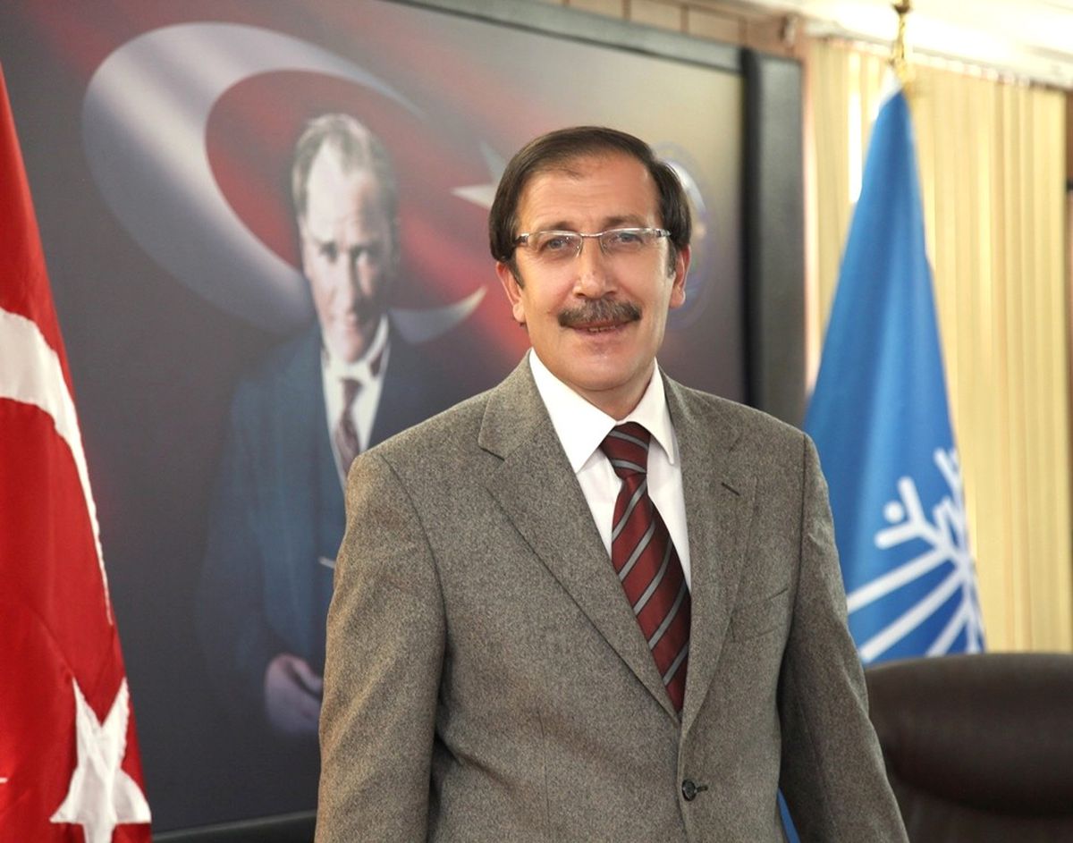 Başkan Bulutlar\'dan \'24 Kasım Öğretmenler Günü\' Kutlama Mesajı