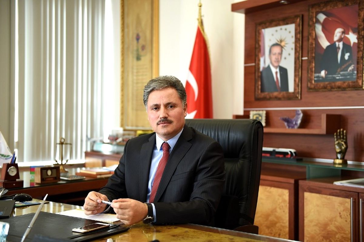 Başkan Çakır\'dan Öğretmenler Günü Mesajı