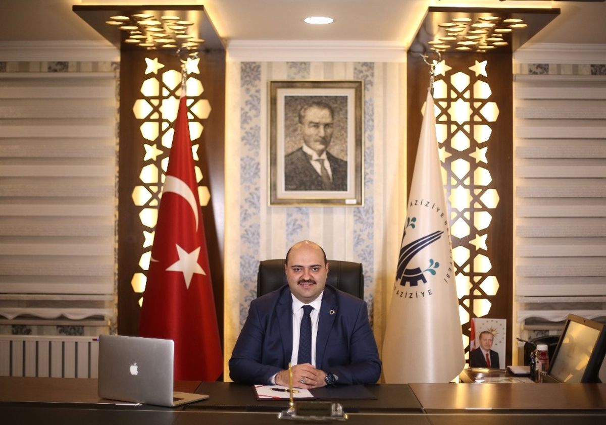 Başkan Orhan\'dan Öğretmenler Günü Mesajı