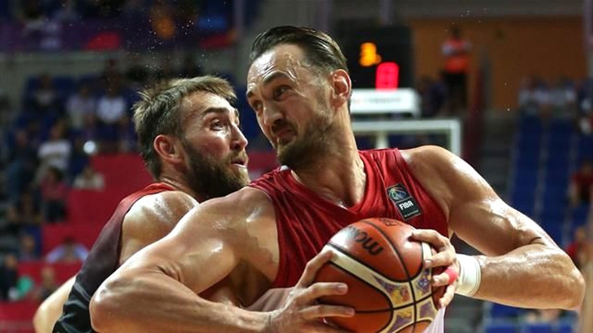 Basketbol Dünya Kupası\'nda Eleme Etabı Başlıyor