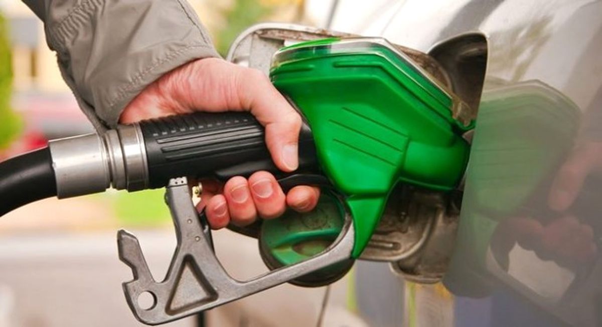 Benzine Zam Geliyor