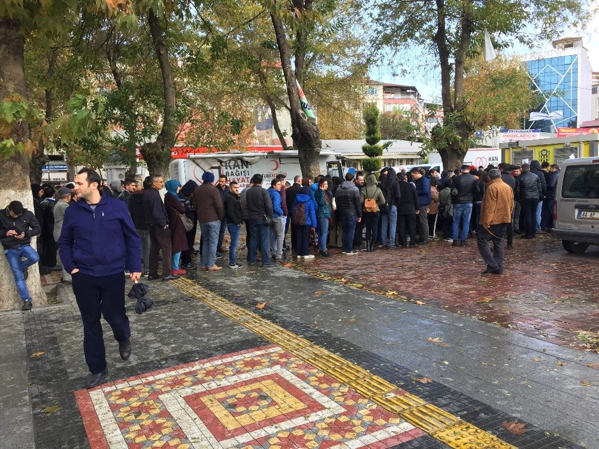 Beşiktaş Maçı Biletleri Tükenmek Üzere