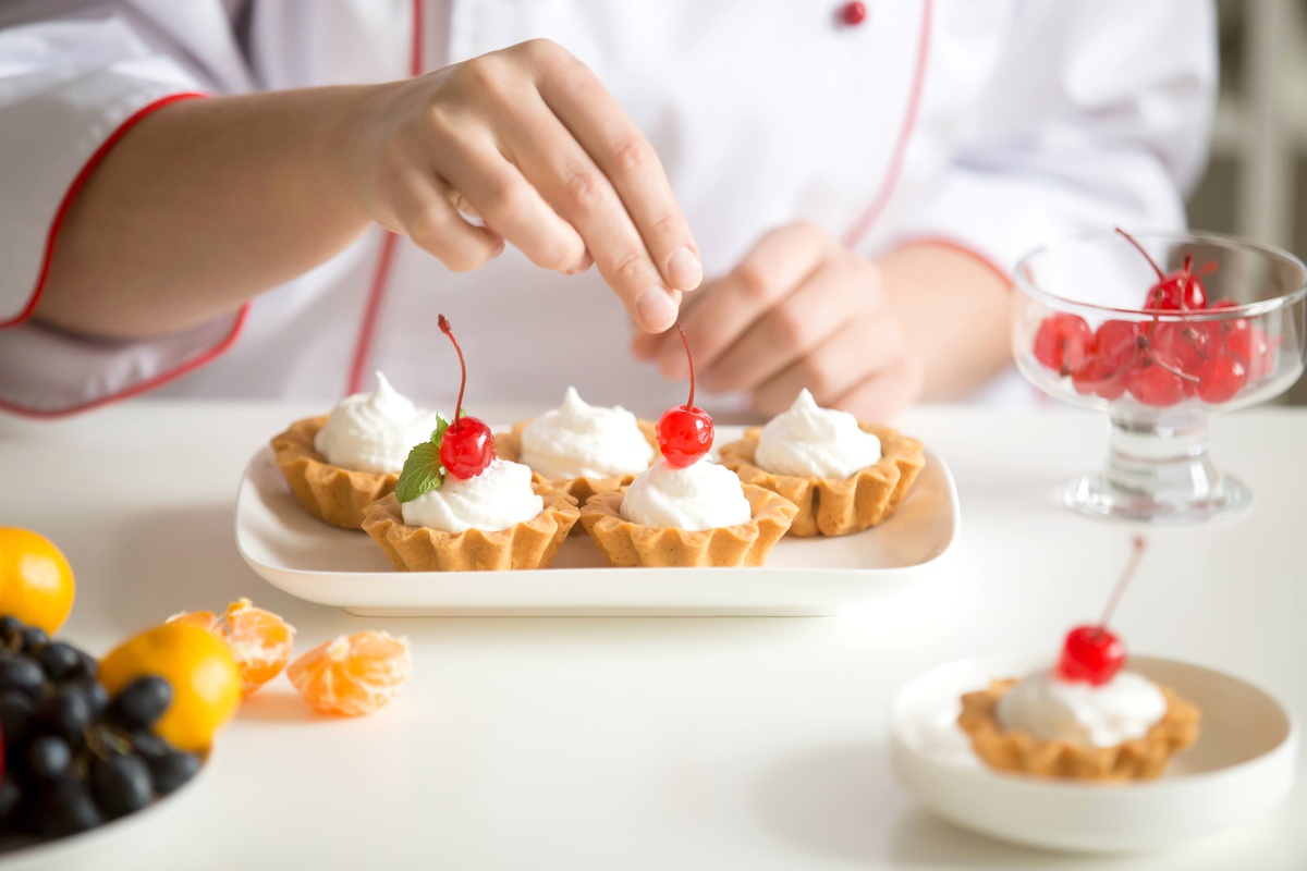 Beykoz Üniversitesi Gastronomi Eğitimi İle Fark Yaratacak
