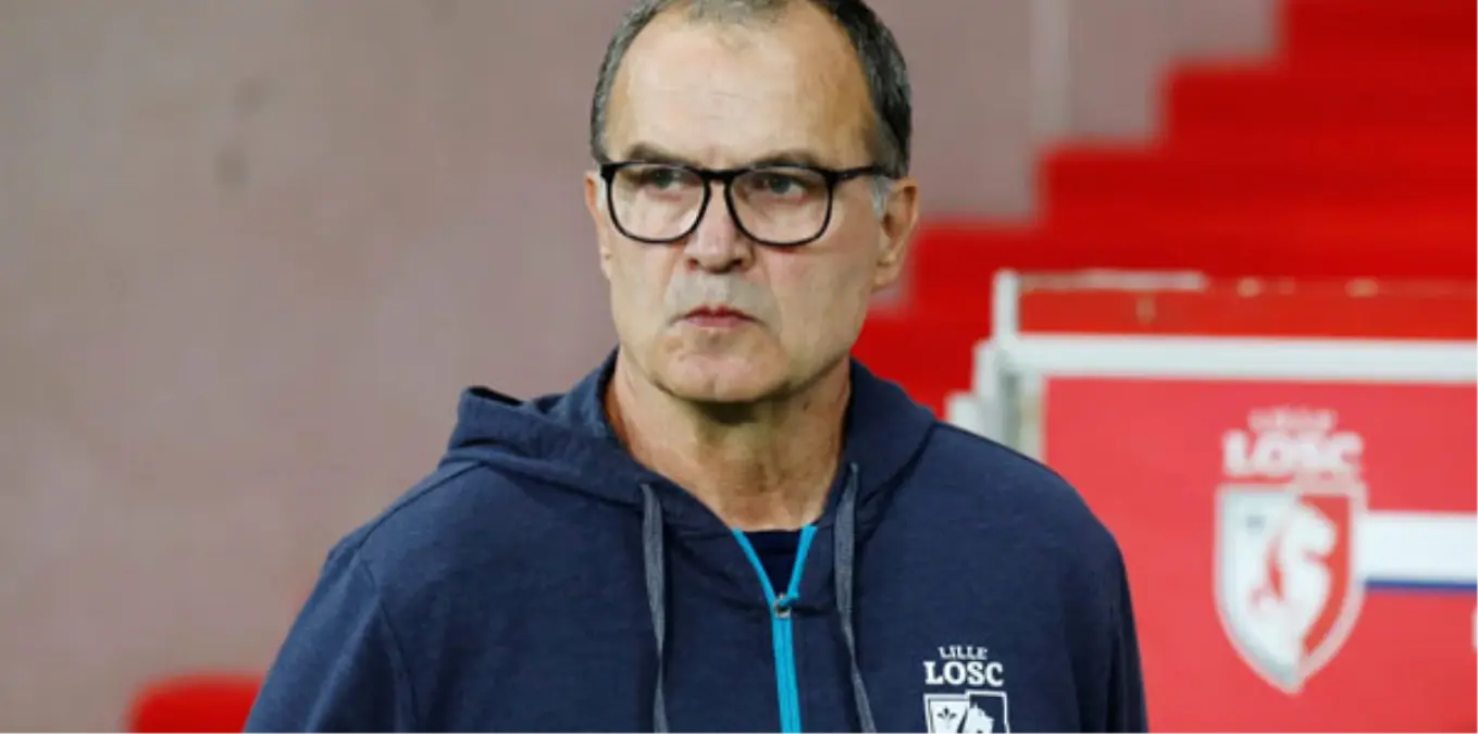 Bielsa\'nın Lille\'deki Geleceği Belirsiz