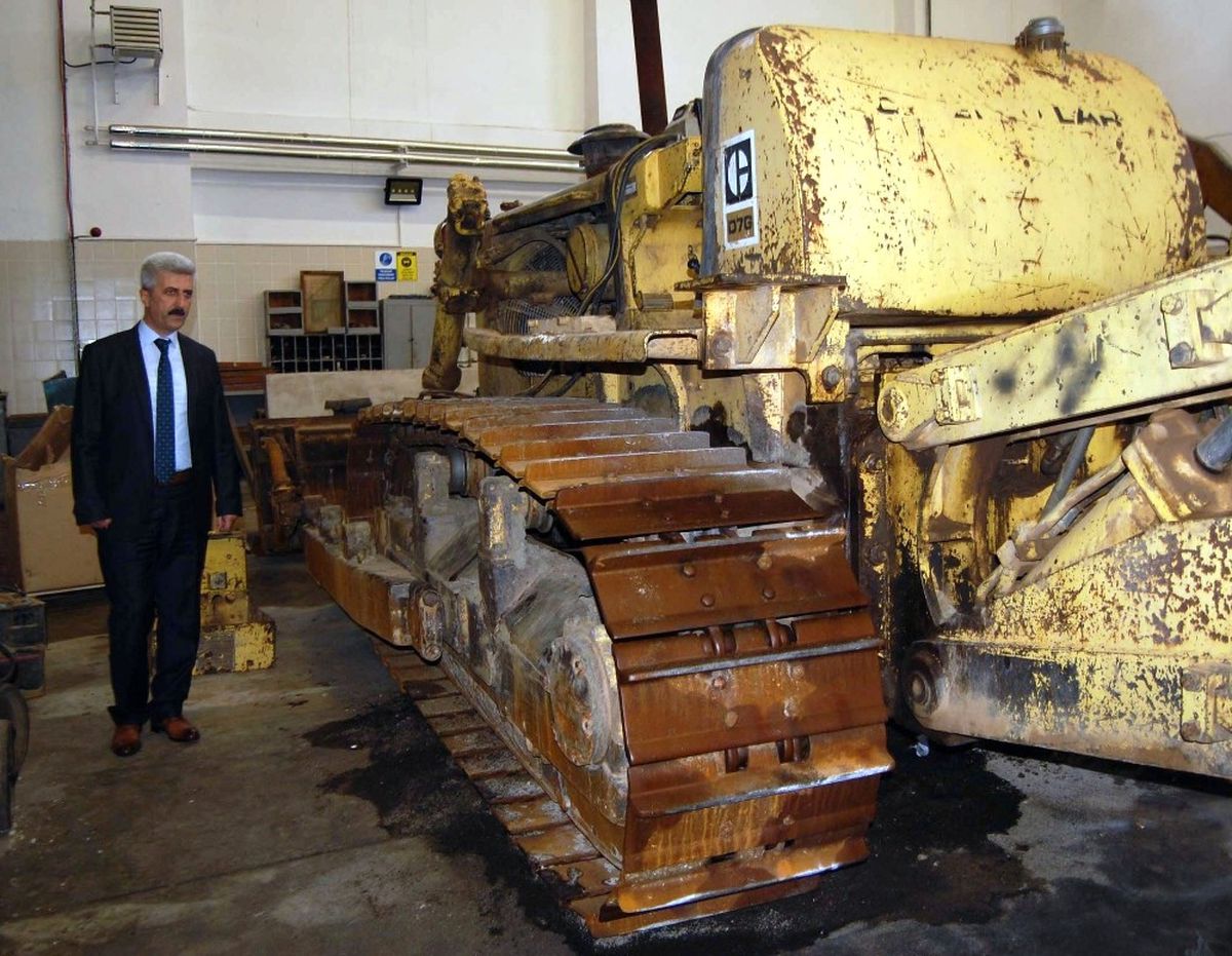 Bitlis İl Özel İdaresi Kışa Hazır