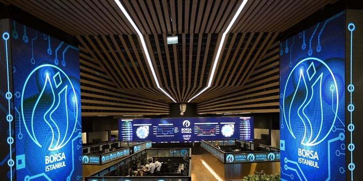 Borsa Günü Düşüşle Tamamladı