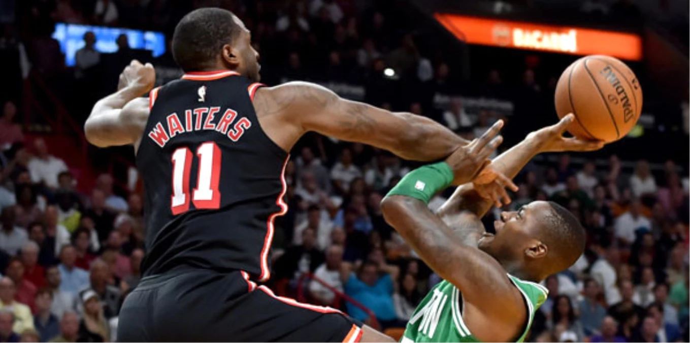 Boston Celtics Bu Sezon İlk Yenilgisini Aldı