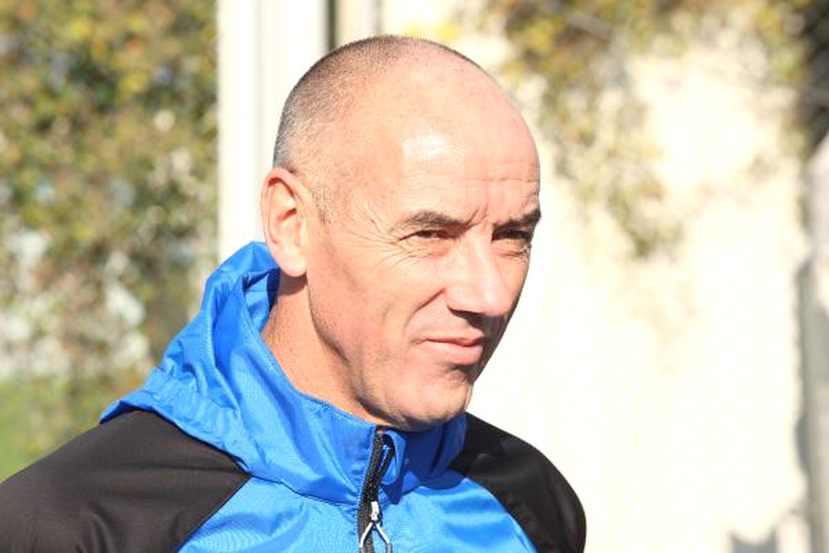 Bursaspor Teknik Direktörü Paul Le Guen: "Yeni Bir Takım Kurduk"