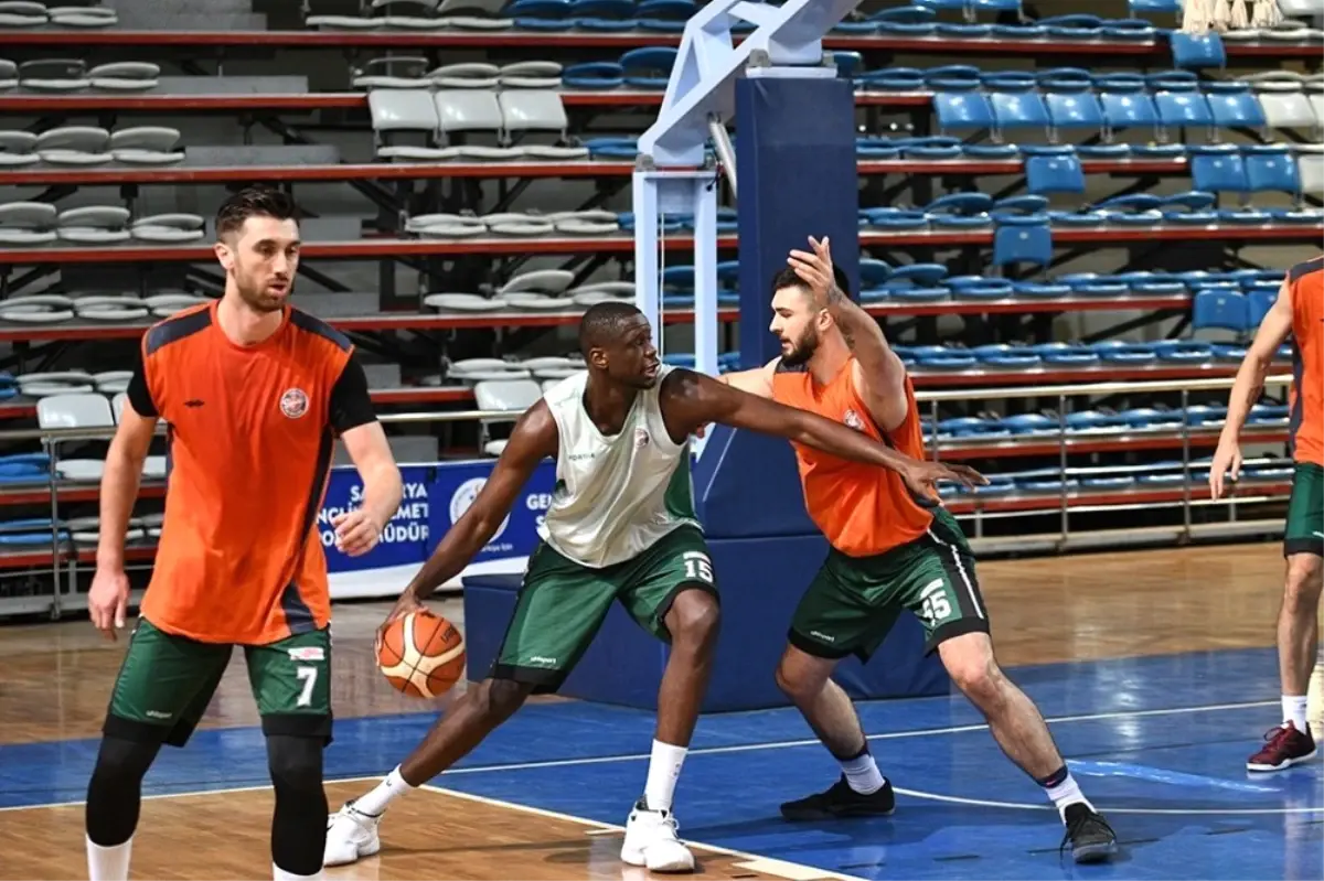 Büyükşehir Basket Yeni Bir Seri Başlatmak İstiyor