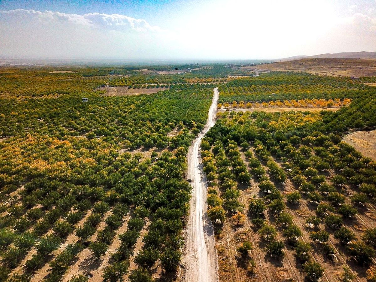 Büyükşehir\'den Akçadağ ile Yazıhan Arasında Alternatif Yol