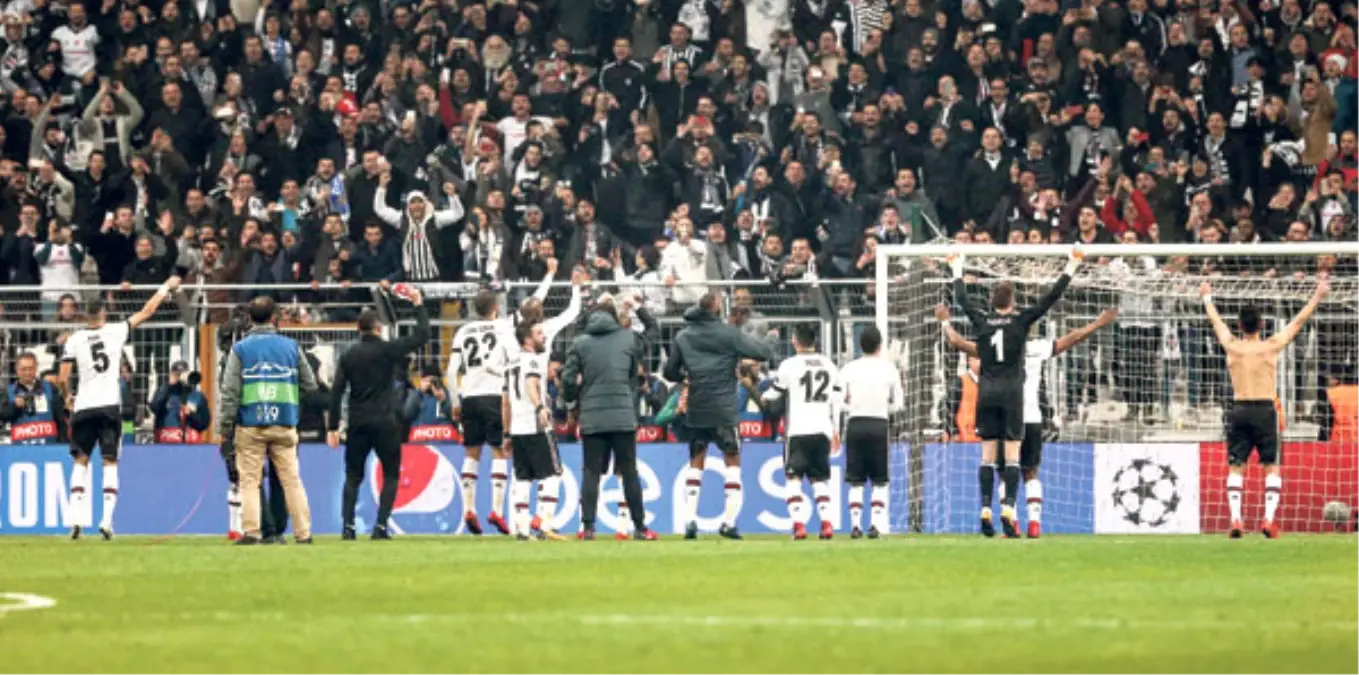 "Cehennemden 1 Puan Çıktı"