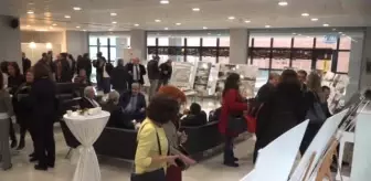 Çekirge Meydanı Projesini Akademisyenler Tartıştı