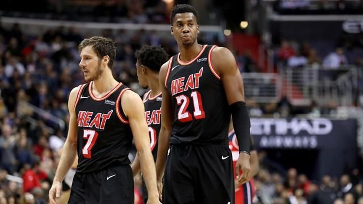 Celtics\'in Serisi Miami\'de Son Buldu