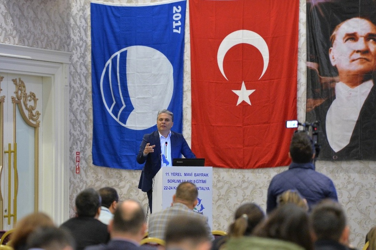 Çevreci Komşu Kart\'la Türkiye Kazanıyor
