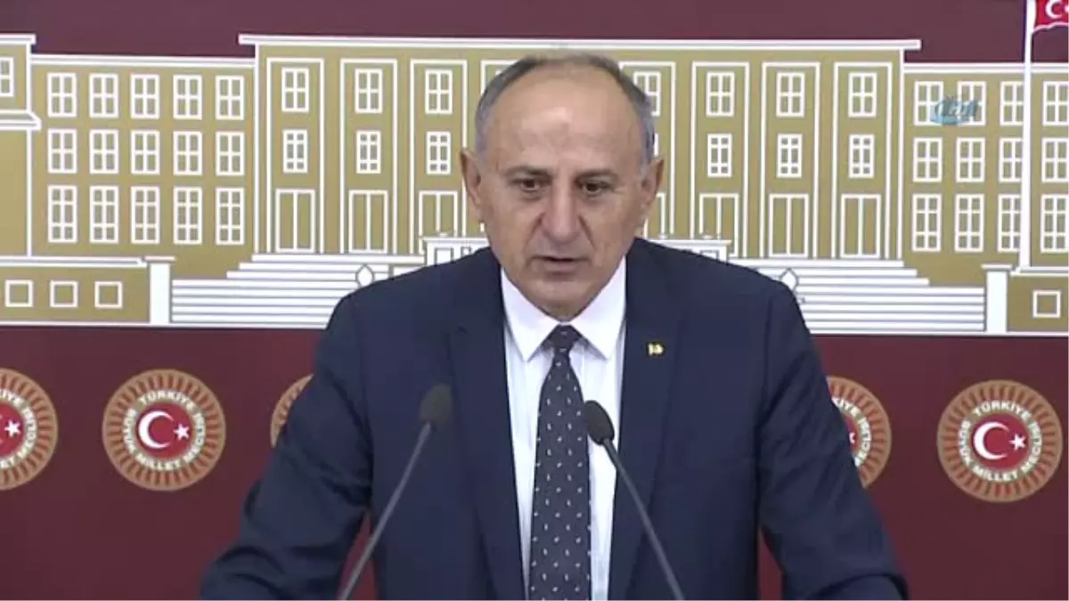 CHP\'li Çiçek: "Nato\'dan Eğer Çıkarsak Tekrar Girmemiz Mümkün Olmaz"