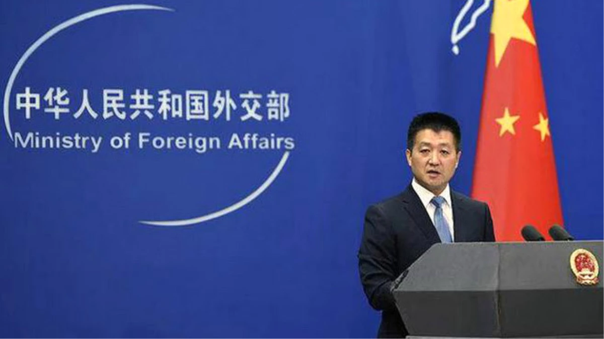 Çin: Doğu Asya Ekonomik Birliği İnşasını Hızlandırmaya Hazırız
