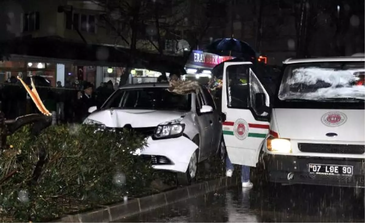 Cinayet Sanığı: Silah Yanlışlıkla Ateş Aldı, Suçsuzum