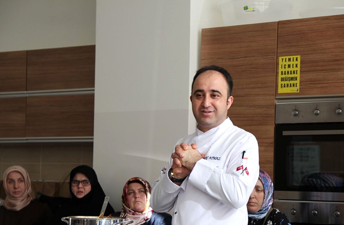 Cüzdan Dostu Atölye\' Etkinliğinin İkincisi Gerçekleştirildi