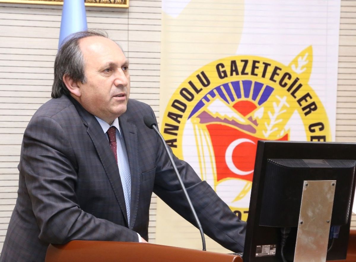 Dagc 38 Yaşında