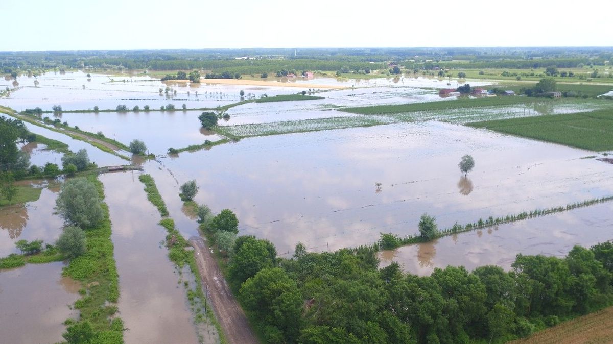 Devletten Selzedelere 2,2 Milyon Lira Yardım