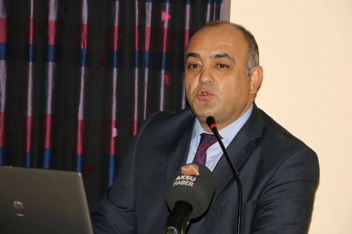 DSİ\'den Kahramanmaraş\'a 6 Buçuk Milyar Liralık Yatırım
