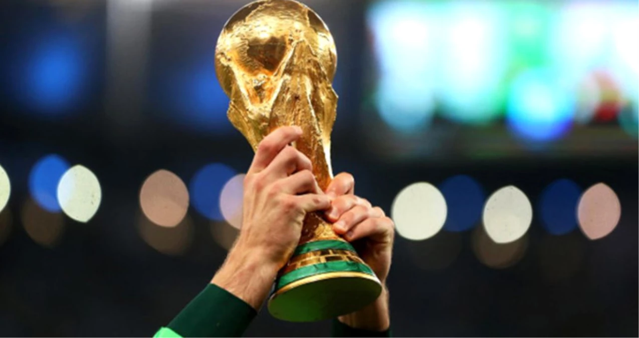 Dünya Kupasına Katılacak Suudi Arabistan, 9 Haftada 2 Hoca Kovdu