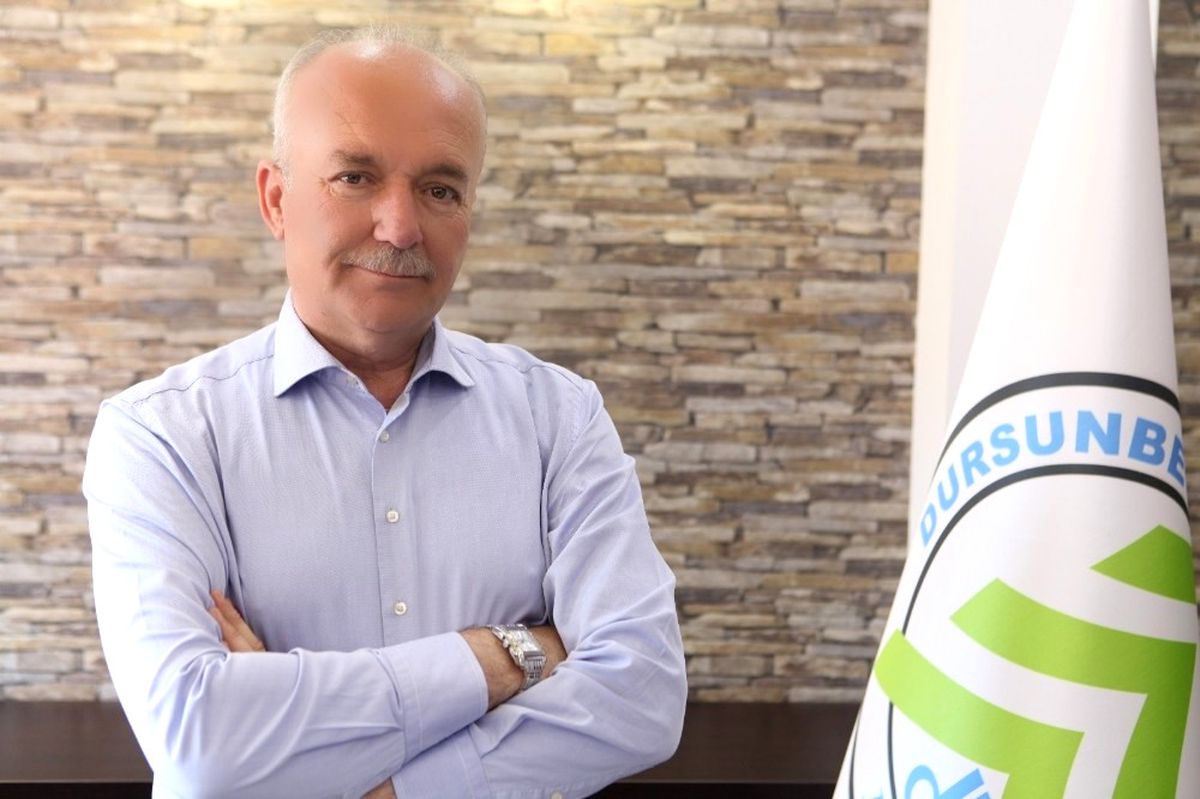 Dursunbey Belediye Başkanı Bahçavan Öğretmenler Gününü Kutladı