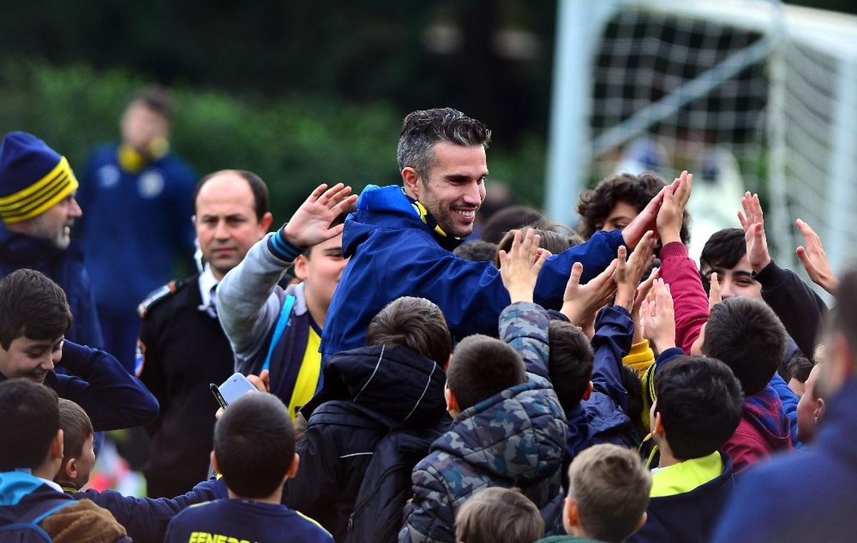 Fenerbahçe, Antalyaspor Maçı Hazırlıklarını Sürdürdü