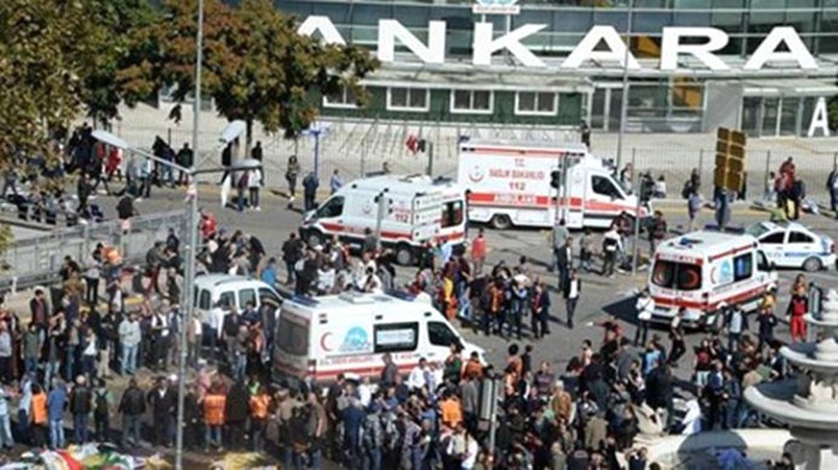 Gar Saldırısında Ara Karar Açıklandı
