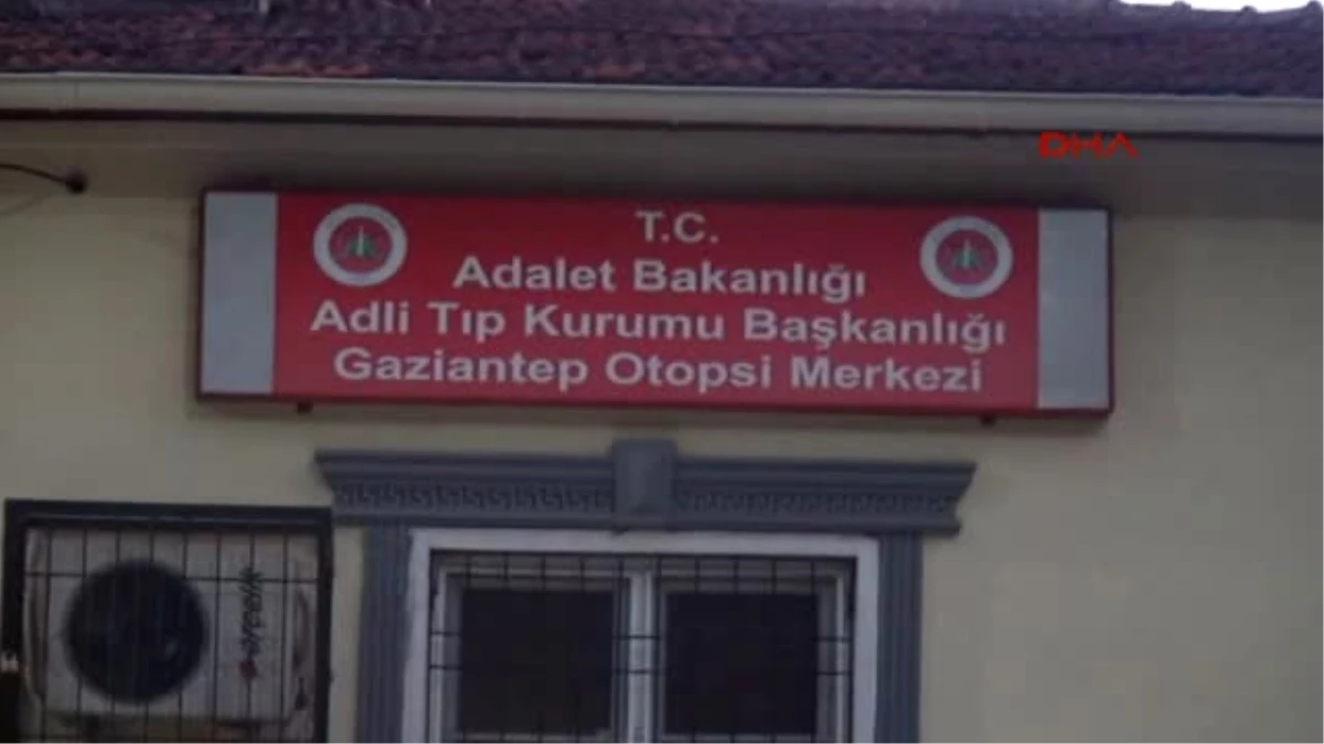 Gaziantep Kolu Kırık Kadın, Havuzda Ölü Bulundu