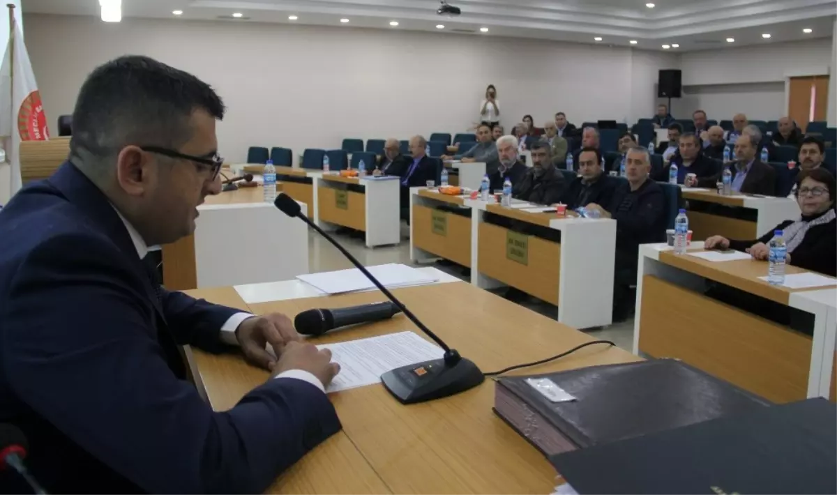 Giresun Limanı\'na 125 Milyon Liralık Yatırımla Giresun\'da 3 Bin 500 Kişilik İstihdama Sağlanacak