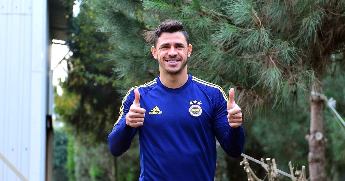 Giuliano: "Sonuna Kadar Şampiyonluk Yarışında Olacağız"