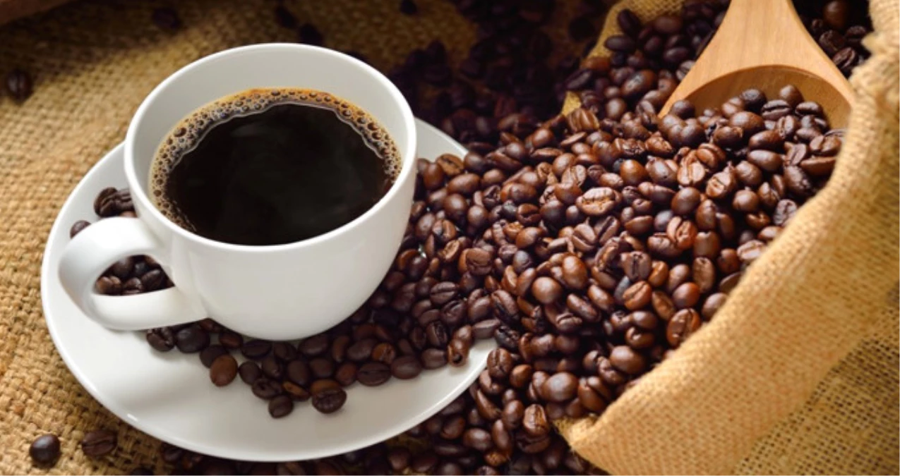 Günde 3-4 Fincan Kahve Erken Ölüm Riskini Azaltıyor!