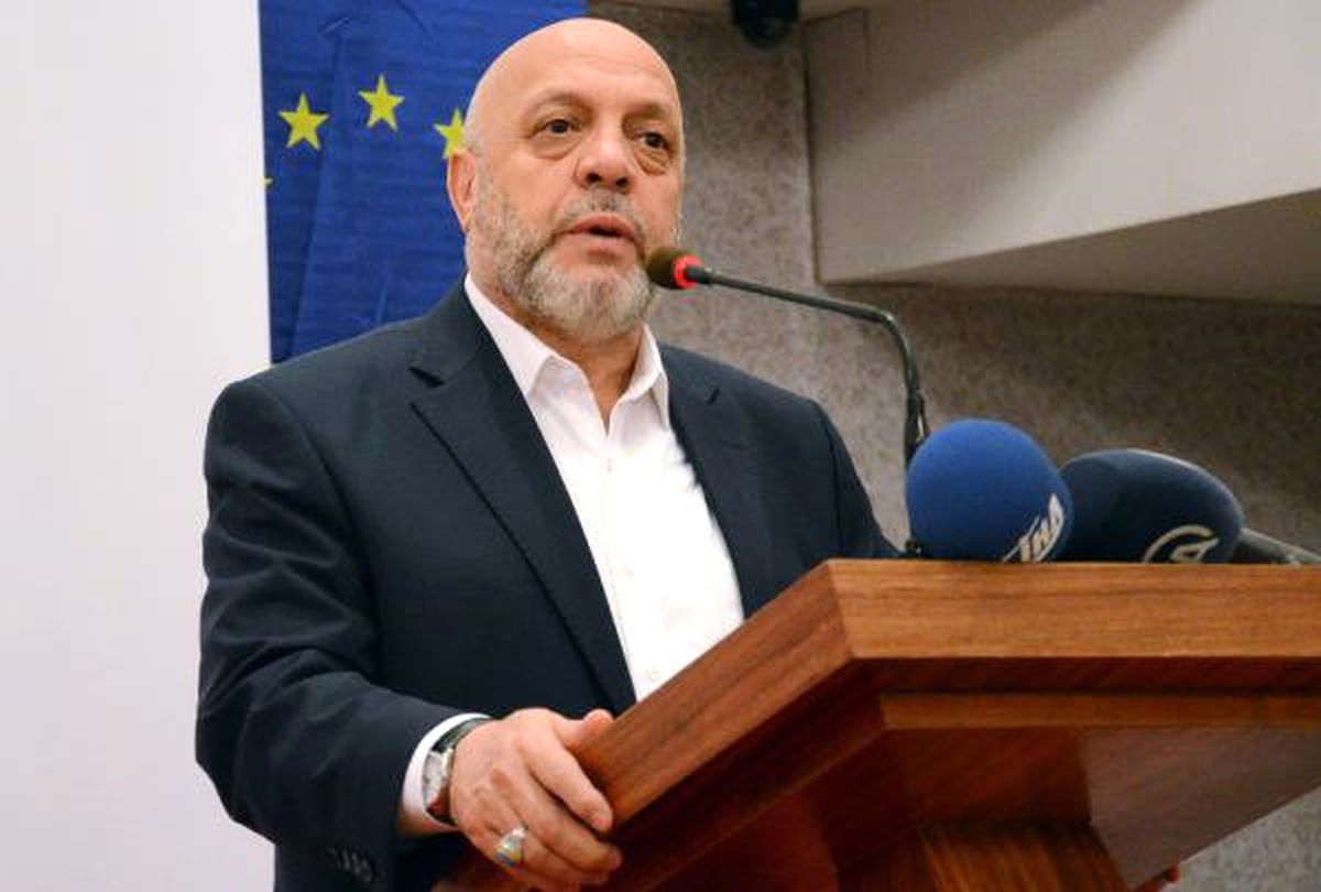 Hak-İş Genel Başkanı: Mültecileri Kayıt Dışı Çalıştırmayın
