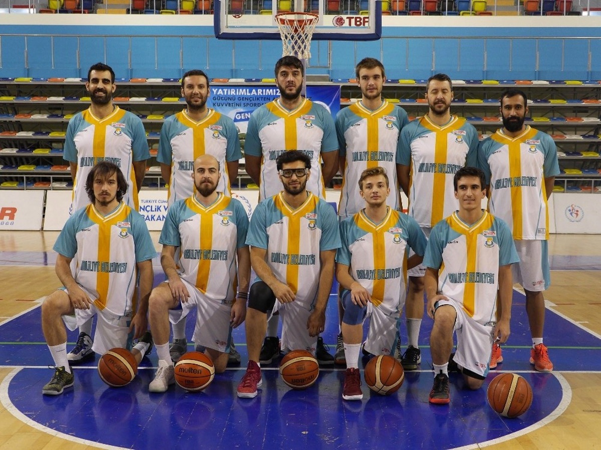 Haliliye\'de Hafta Sonu Spor Şöleni Yaşanacak