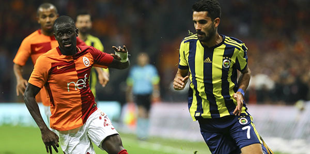 İddaa\'da G.saray Şampiyonluğun Ağır Favorisi