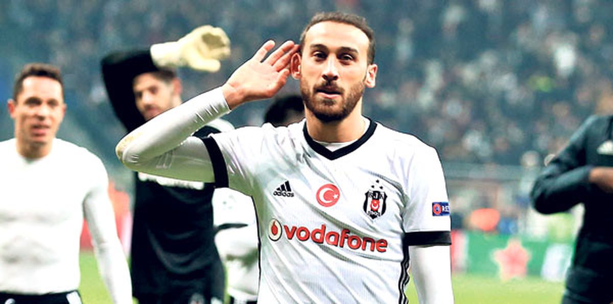 Juventus da Devreye Girdi