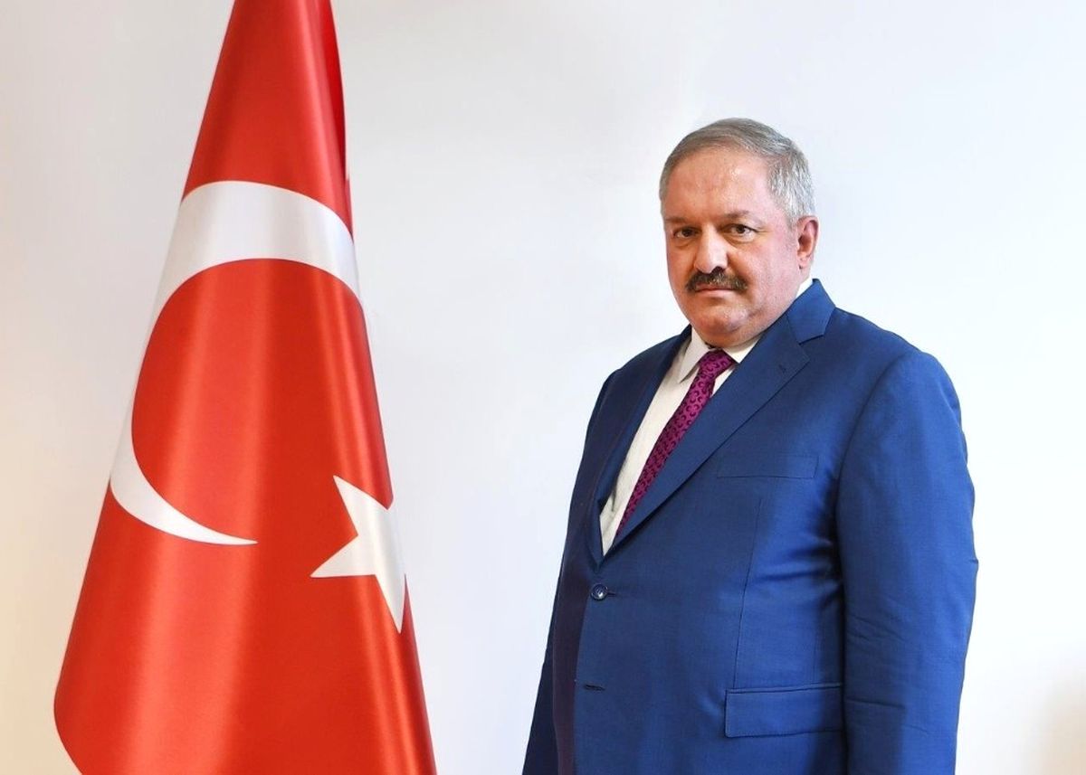 Kayseri Osb Yönetim Kurulu Başkanı Nursaçan\'dan 24 Kasım Mesajı