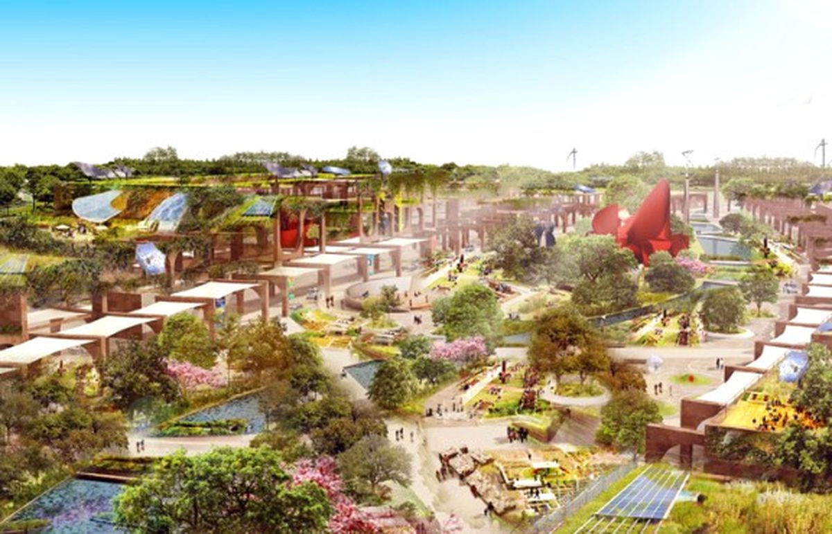 Kitapkent\'e Smart City Ödülü