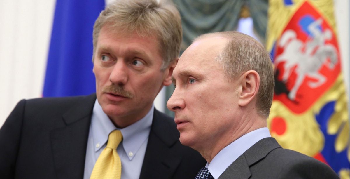 Kremlin\'den Suriye Açıklaması