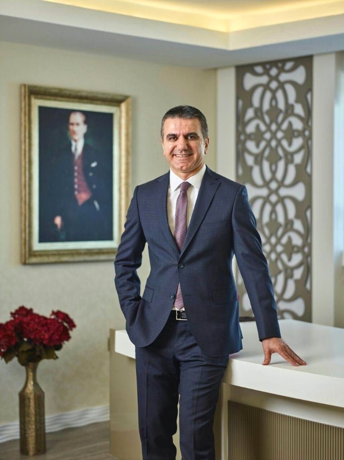 Kubba\'dan Öğretmenler Günü Mesajı