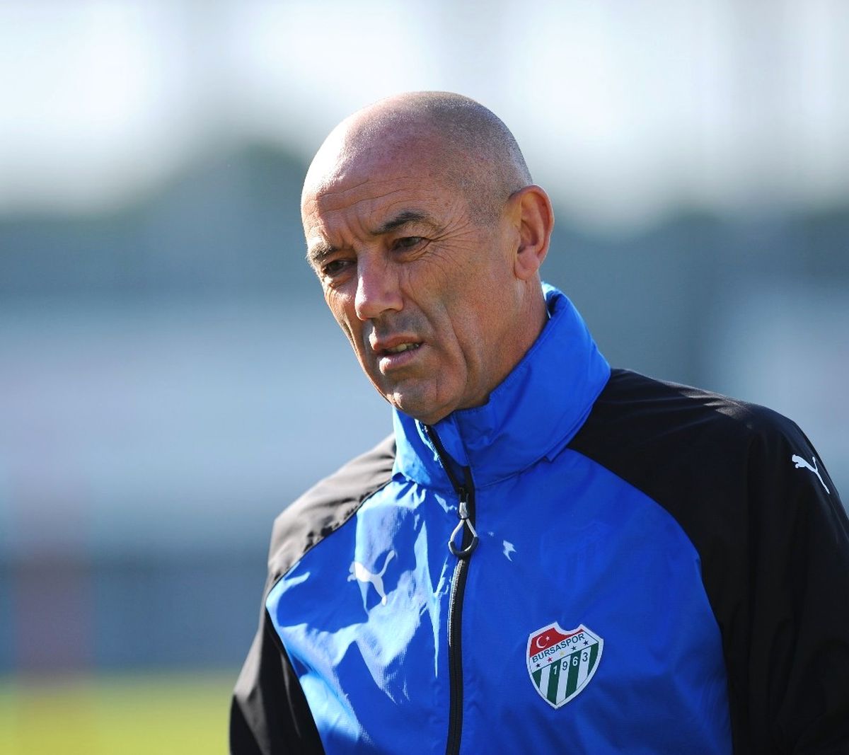 Le Guen: "Transfer Dönemindeki Önceliğim Oyuncuları Elimizde Tutmak Olacak"