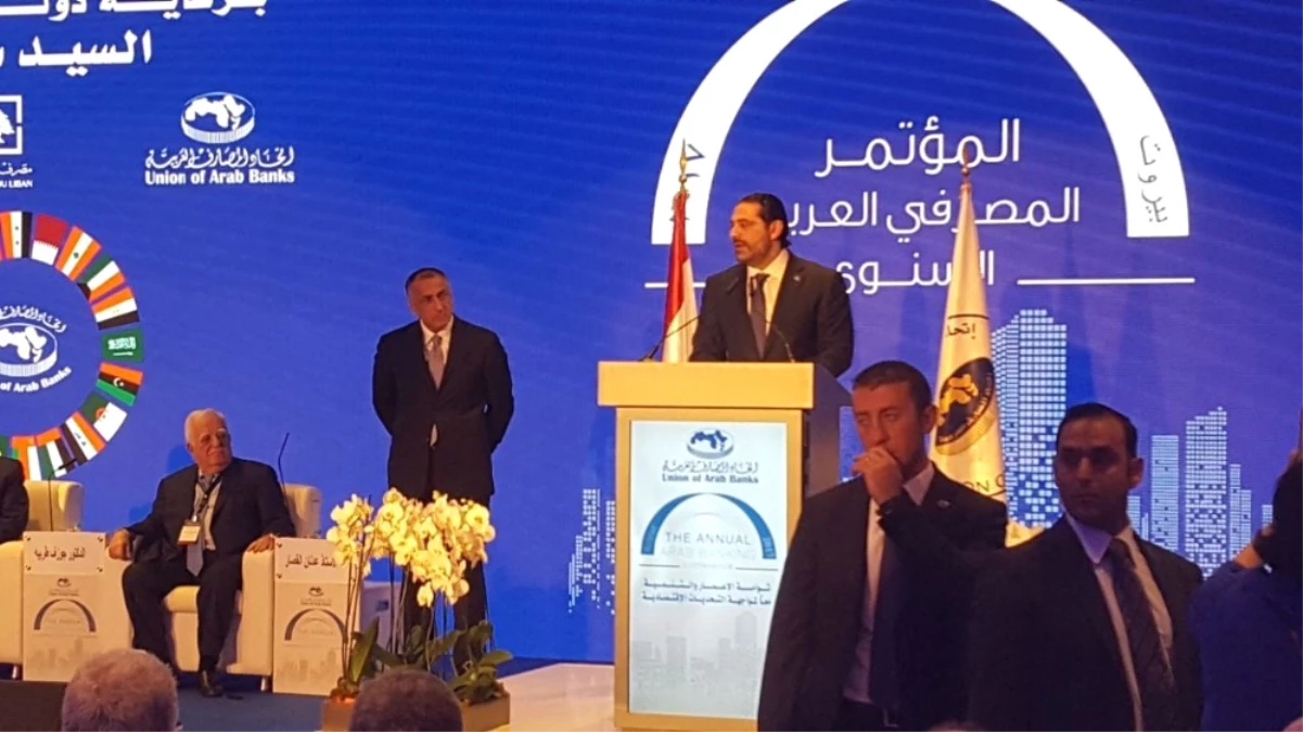 Lübnan Başbakanı Hariri: "Lübnan Çok Daha Önemli"