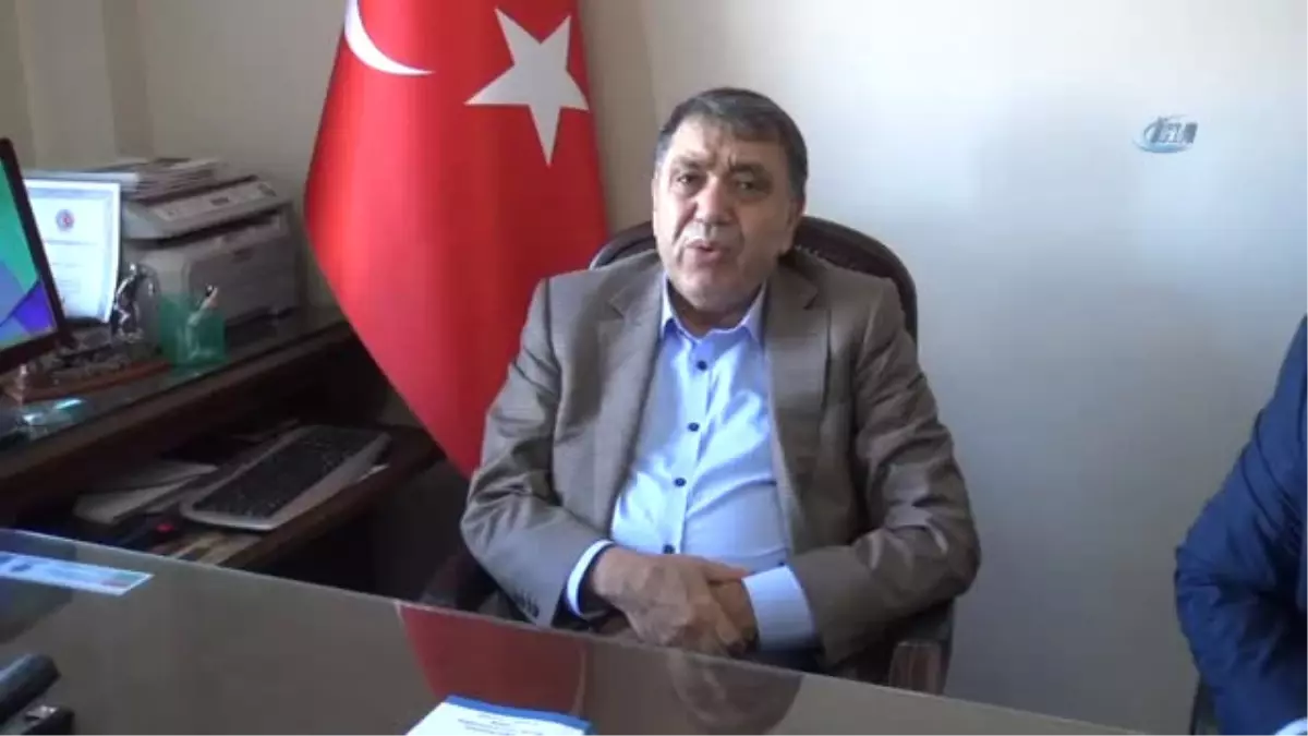 Maden-İş Genel Başkanı Akçul: "Siyasi Tercihleri Bir Kenara Bırakıp Ülkenin Sorunlarına...