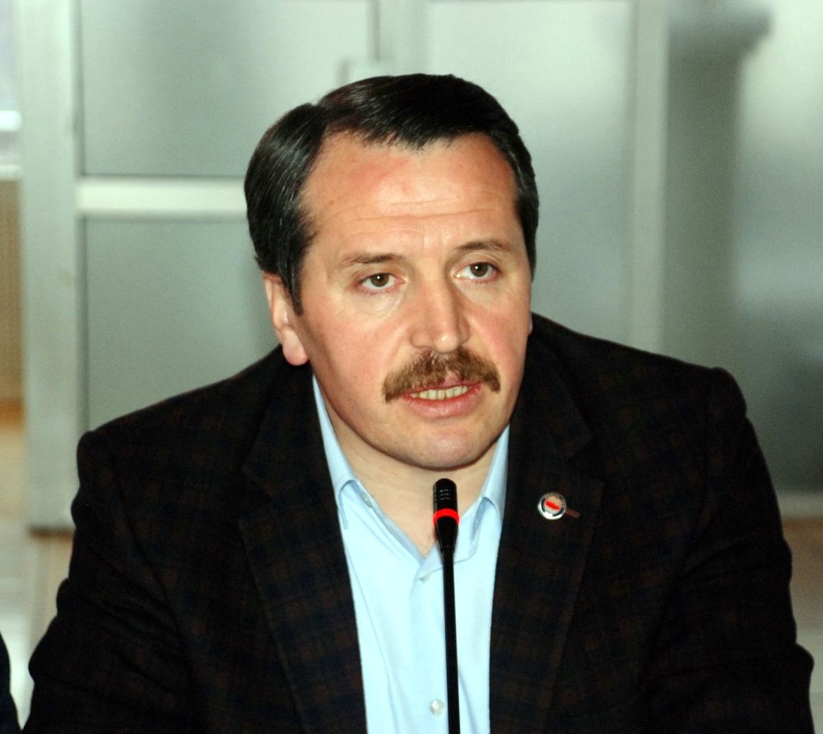 Memur-Sen Genel Başkanı Yalçın: "Kpdk ve Kik Toplantılarının İşlevselliği Arttırılmalı"