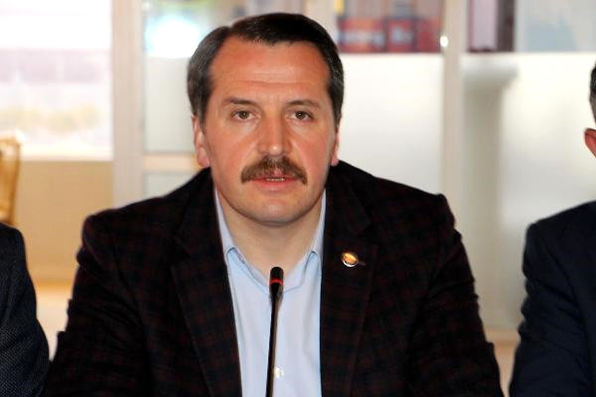 Memur-Sen Genel Başkanı Yalçın: Tüm Çalışanlara Kadro Tahsisi, Paket Olarak Çıkarılmalı