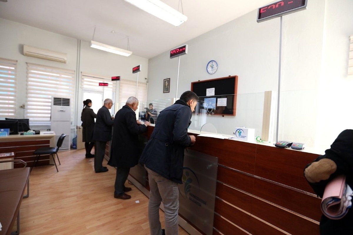 Merkezefendi Belediyesi\'nden Emlak Vergisi Uyarısı