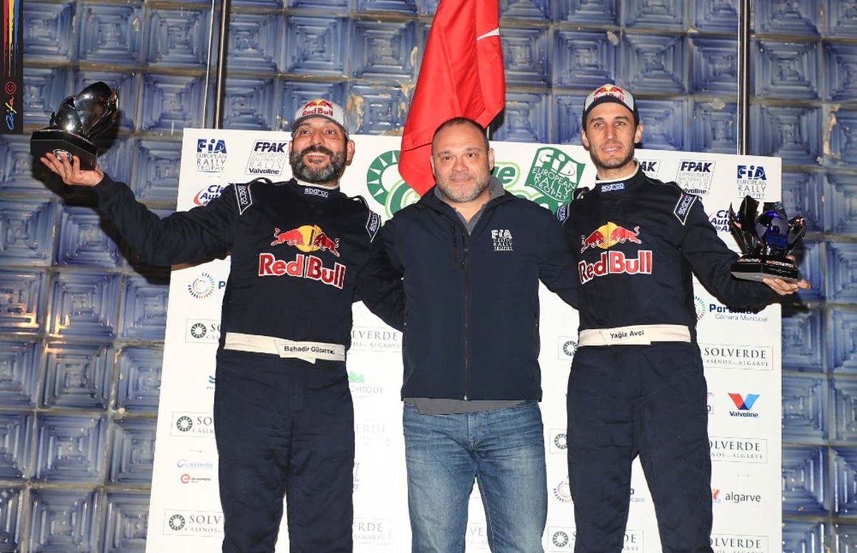 Motor Sporları Altın Yıllarını Yaşıyor