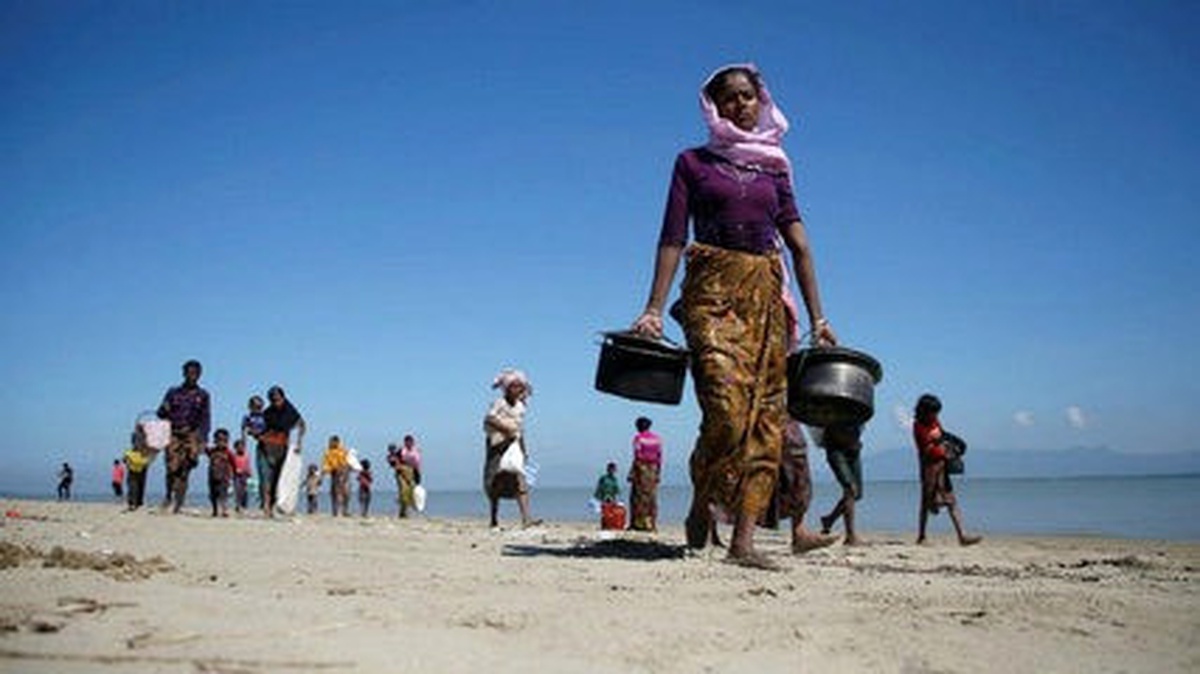 Myanmar ile Bangladeş Arakanlı Müslümanlar Konusunda Uzlaştı